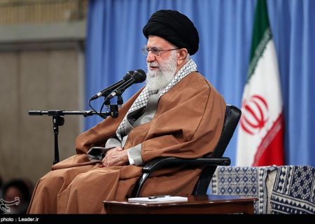پیام رهبر انقلاب در پی جسارت به ساحت قرآن مجید در سوئد