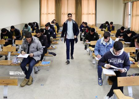 دریافت کارت ورود به جلسه نوبت دوم کنکور ۱۴۰۲ آغاز شد