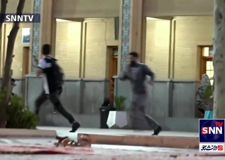 اقدام شجاعانه خادم شاهچراغ چشمه ای از شجاعت ودلاوری های جوانان ایرانی در جنگ بود