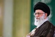 هشدار رهبرانقلاب دنیای آینده دنیای فلسطین است