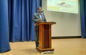 ضرغامی: شادی نسل جوان مورد غفلت واقع شده است/نشاط وزندگی