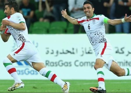  فوتبال بیمار ما طبیب دانا می خواهد/نشاط وزندگی