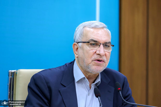 وزیر بهداشت: کرونا از همه‌گیری خارج شده است/نشاط وزندگی
