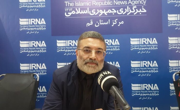 ۳۵درصد کاغذ کشور در قم مصرف می‌شود