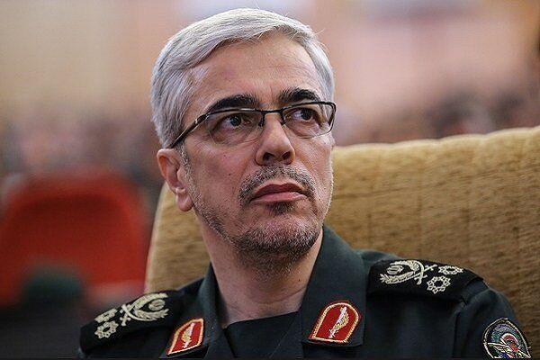 سردار باقری: کابوس فروپاشی رژیم صهیونیستی به یقین تبدیل شد