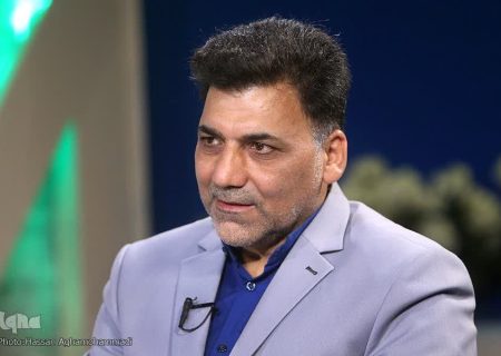 رزومه دکتر علی محمدی – عضو هیأت علمی دانشگاه فرهنگیان و فعال رسانه