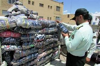 رئیس‌جمهور: قاچاق کالا به مثابه خنجری بر پیکر تولید است