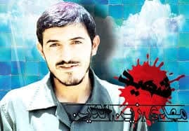 شهید زین الدین، نماد عملی ازاخلاص  ومدیریت جهادی