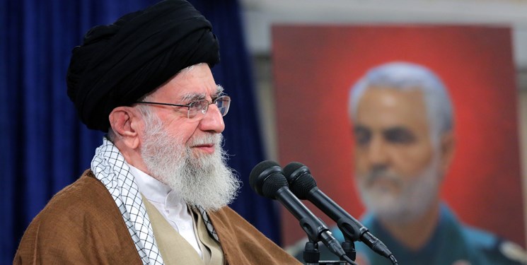 نکاتی از بیانات رهبر انقلاب در باره‌ انتخابات