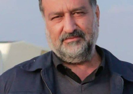 گذری بر بیوگرافی شهید سید رضی موسوی