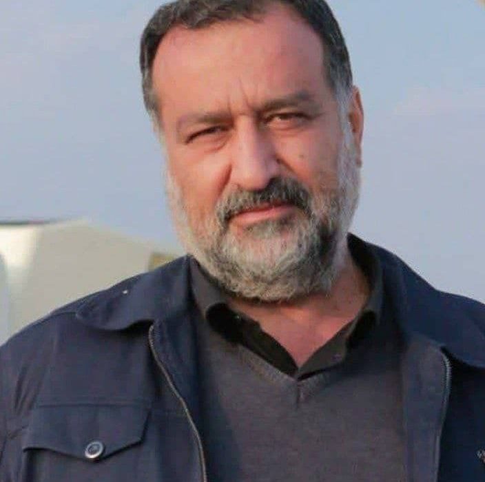گذری بر بیوگرافی شهید سید رضی موسوی