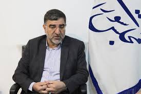 انصراف دکتر امیرآبادی فراهانی از کاندیداتوری مجلس شورای اسلامی