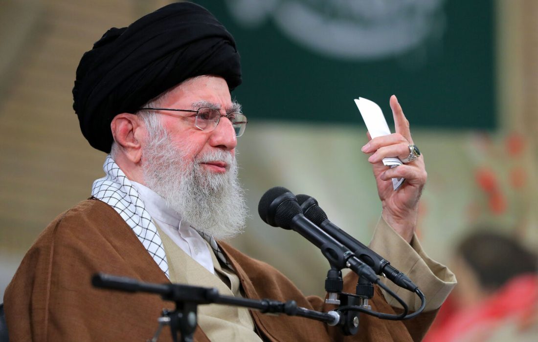 رهبر انقلاب، انتخابات را رکن اصلی نظام جمهوری اسلامی و راه اصلاح کشور خواندند