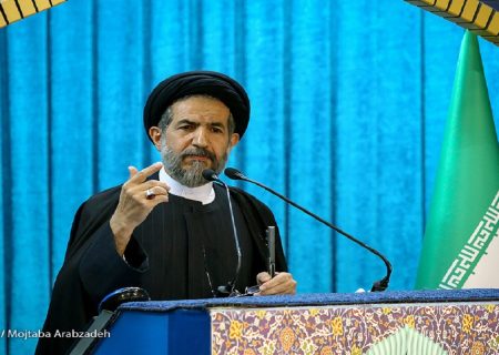 خطیب نماز جمعه تهران: حضور مردم پای صندوق‌های رای مهمترین تجلی اراده یک ملت است
