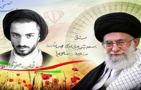 به مناسبت۲۷ دی، سالروز شهادت شهید سید مجتبی نواب صفوی