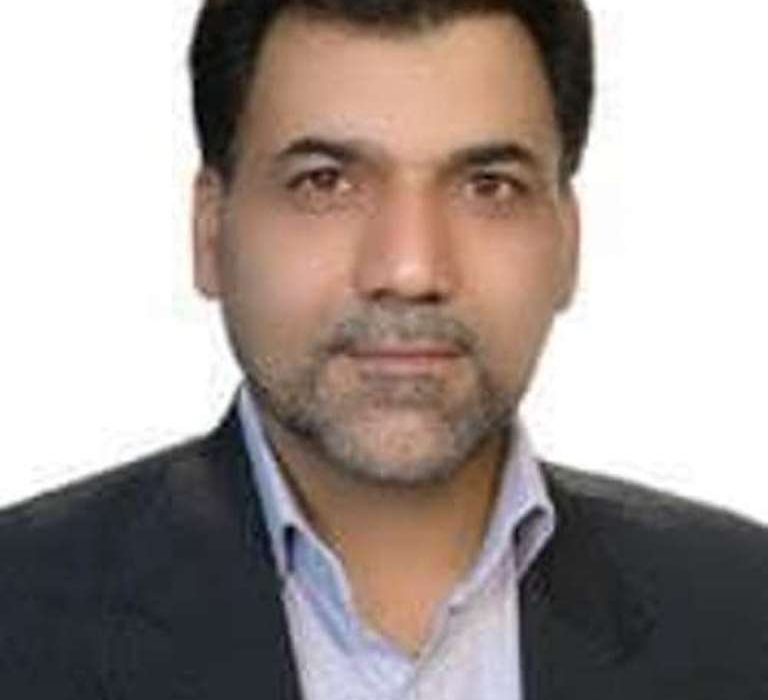 دکتر محمدی: مدیریت آب در قم امری حیاتی است