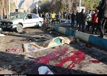 همه عوامل دخیل در انفجار کرمان بازداشت شدند