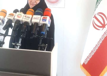 حضور سردبیر پایگاه خبری نشاط و زندگی در نمایشگاه بین المللی