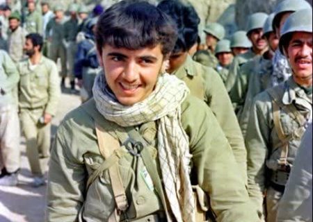 عمر نسل مردان طلایی ایران را به پایان است/نشاط وزندگی