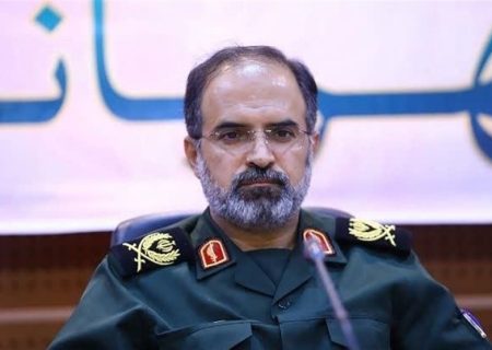 ابعاد عملیات «وعده صادق» بسیار گسترده است