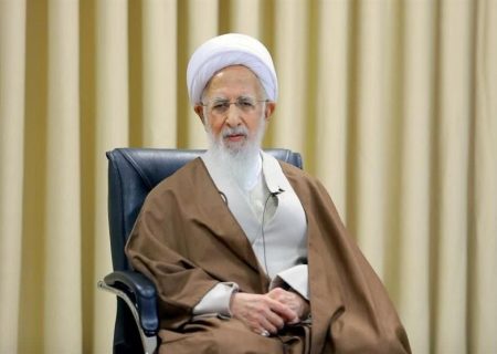 آیت‌الله جوادی آملی:‌ عملیات علیه اسرائیل طلیعه فتح است