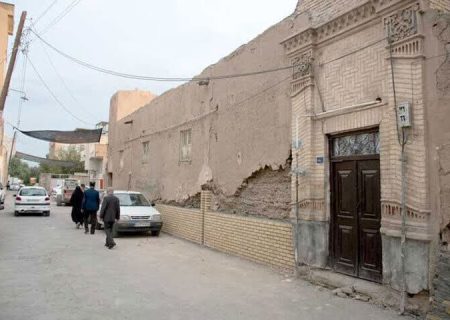 📣 دوازدهمین خیابان بن‌بست قم امسال بازگشایی می‌شود