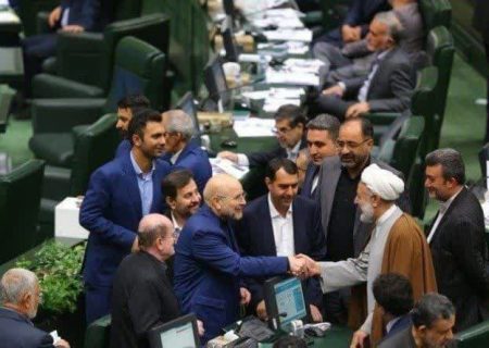 یاداشت روز…. انتخاب قالیباف نه به تندروی در امور سیاست جاری کشور بود