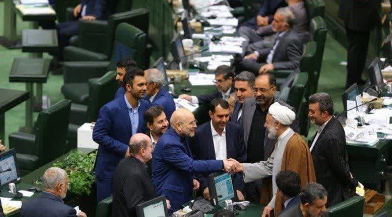 یاداشت روز…. انتخاب قالیباف نه به تندروی در امور سیاست جاری کشور بود