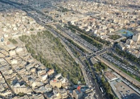 “قبرستان نو” قم به باغ‌موزه مشاهیر تبدیل می‌شود