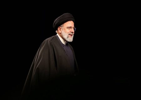 ایران تسلیت؛ رئیس جمهور مردمی و خدوم و هیئت همراه به ملکوت اعلی پیوستند