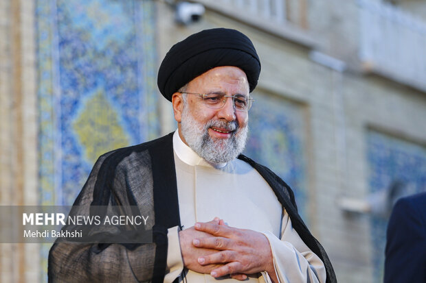 کدام مقامات خارجی برای عرض تسلیت با رهبر انقلاب دیدار کردند؟