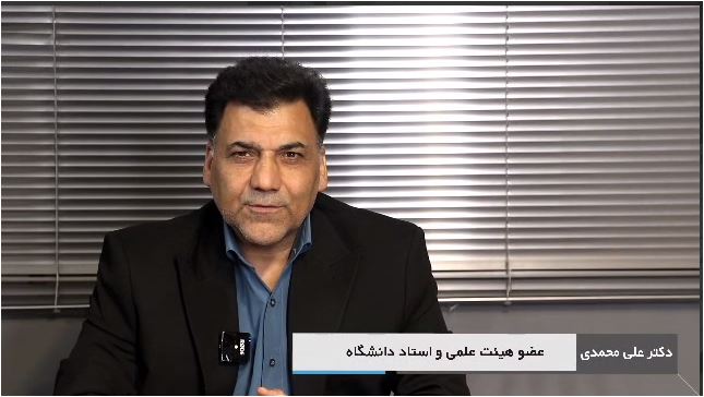یاداشت انتخاباتی…….مشارکت بالا در سایه آشتی ملی در انتخابات ریاست جمهوری ضامن بقای خون شهدا و انقلاب است