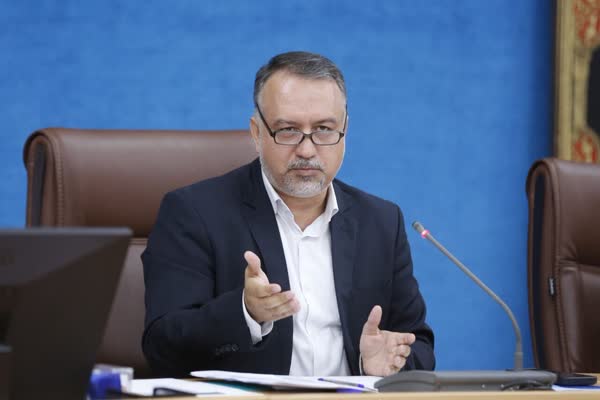 اسلامی: تاکنون ۶ نفر برای انتخابات ریاست‌جمهوری ثبت‌نام قطعی کرده‌اند