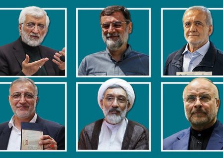نامزدهای انتخابات ریاست جمهوری تاکنون چه وعده هایی دادند؟