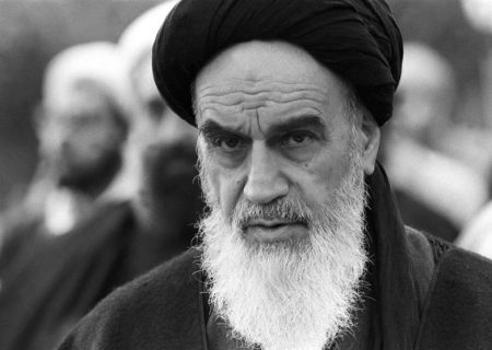 خمینی؛ الهام بخش ملت ها