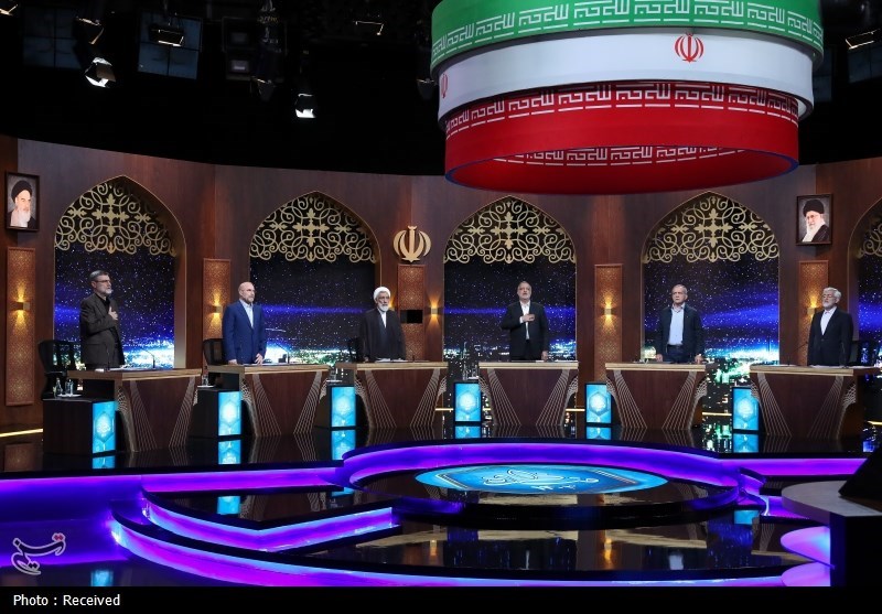 القای پیروزی قبل از برگزاری انتخابات!!!؟؟؟؟؟
