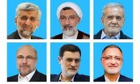 یک راهکار ساده مدیریتی برای توسعه همه جانبه ورزش کشوربه رئیس جمهور آینده…………………………………