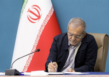 تبریک رئیس جمهور به مناسبت روز خبرنگار