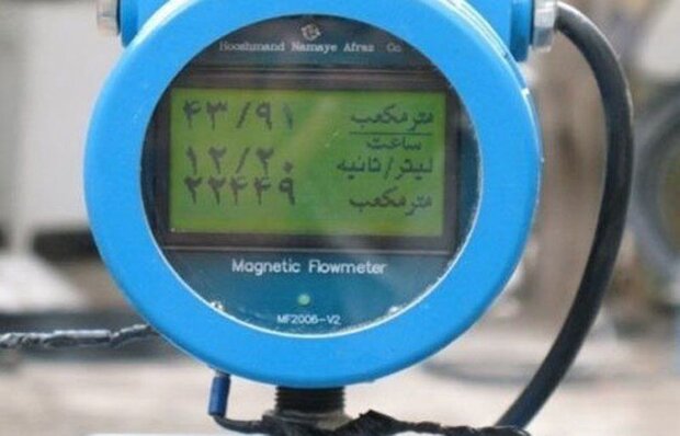 مدیرعامل آبفای استان قم: شناسایی بیش از ۸۰۰ انشعاب غیرمجاز آب در استان قم