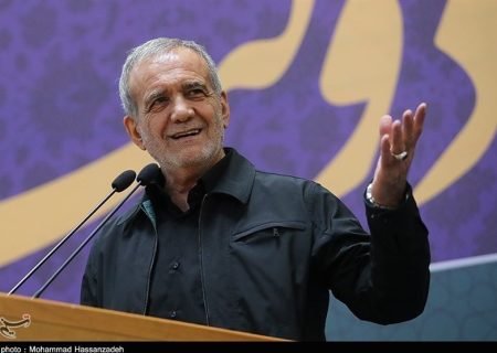 پزشکیان: دولتی بدهکار درست کردند بعد می‌گویند؛ “مشکل را حل کنید”