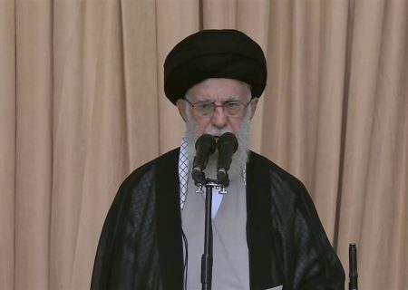 مقام معظم رهبری: هر ضربه به رژیم صهیونیستی خدمت به انسانیت است
