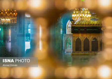 آثار و برکات حضور و رحلت حضرت معصومه(س) در قم