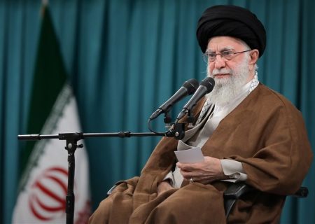 مقام معظم رهبری: امام خامنه‌ای: حکم اعدام نتانیاهو باید صادر شود