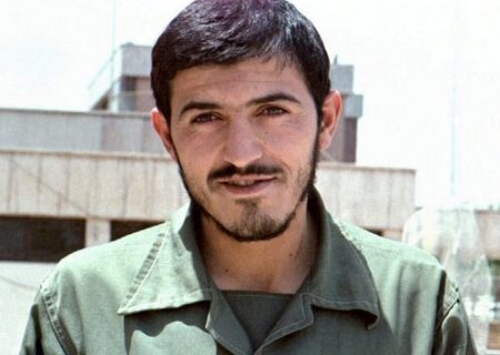 شهید مهدی زین‌الدین؛ سنگربان آزادگی و مقاومت