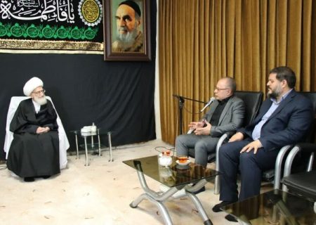 آیت‌الله نوری همدانی: اولویت دولت حل مشکلات مردم باشد