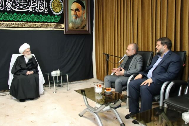 آیت‌الله نوری همدانی: اولویت دولت حل مشکلات مردم باشد