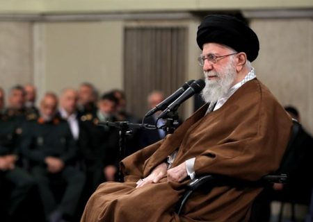 وقایع سوریه محصول یک نقشه مشترک آمریکایی و صهیونیستی است