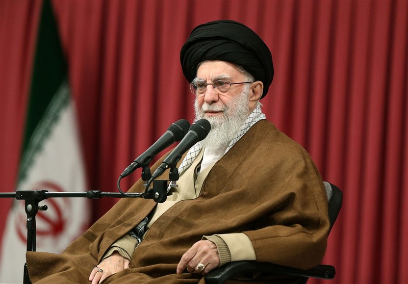 امام خامنه‌ای: جمهوری اسلامی نیاز به نیروی نیابتی ندارد