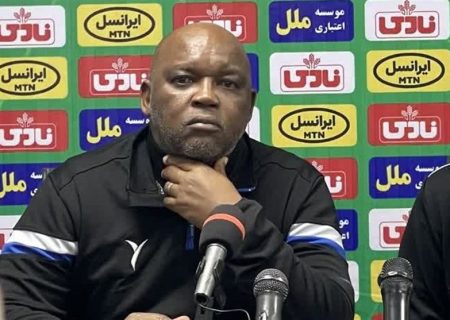 جدل موسیمانه و یک خبرنگار بر سر پنالتی‌زن استقلال
