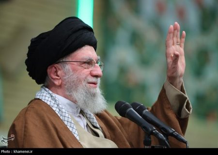 بازگشت مسیحیت در پیام رهبر انقلاب